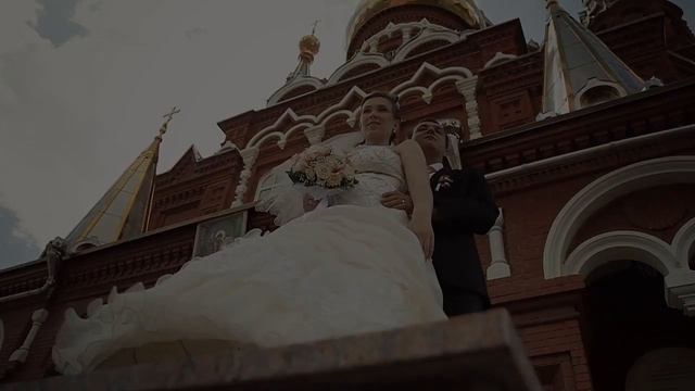 Владимир и Наталья смотреть онлайн