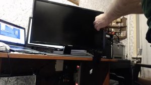 Распаковка. Лучший 4K монитор Samsung для игр и работы с графикой! Модель LU28E590DS/CI.