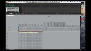 Multitrack Recording Setup - Behringer X32
