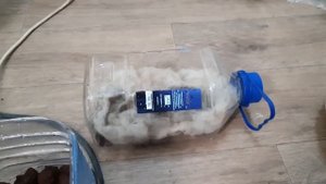 Делаем Биофильтр для аквариума своими руками из подручных материалов!