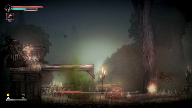 Mad Alchemist SL1 +0 weapon only смотреть онлайн