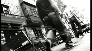 Криминальный Кузнецк  1 часть