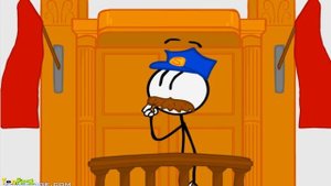 Escaping The Prison - StickMan Games