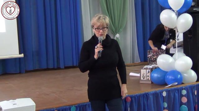 Образовательный форум «Добровольцы 21 века» (Ноябрь 2018) смотреть онлайн