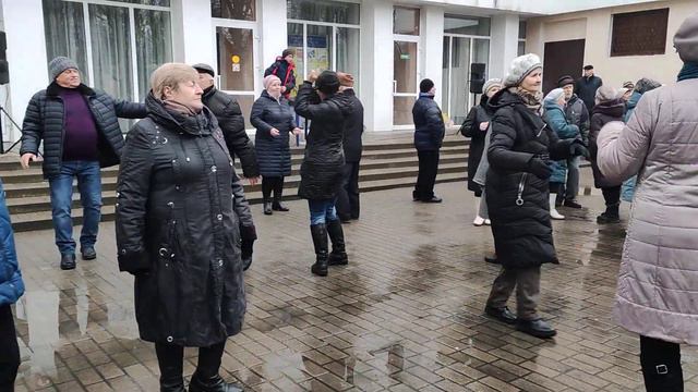 Если бы не ты.... ..08.03.23 Гомель парк Луначарского 🥰 смотреть онлайн