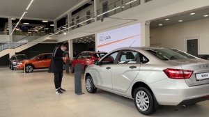 АВТОСАЛОН ЛАДА Цены, Комплектации￼