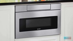 Top 5 Best Built-In Microwaves of 2023