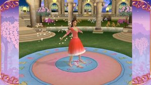 Музыка танца 1 – Барби и 12 танцующих принцесс (Barbie in The 12 Dancing Princesses OST)