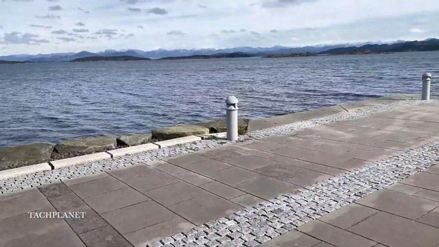 Современные дома. Норвегия. Contemporary houses in Norway. 2020. 4K | TACHPLANET смотреть онлайн