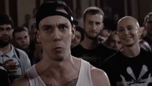 VERSUS X  SLOVOSPB  Obe 1 Kanobe VS ОЁBOY