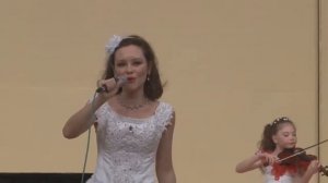 Денца На качелях Исполняет Татьяна Тойбахтина