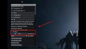 Resident evil Village vr mod PC установка VR мода и настройка ультра качества