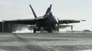 США подвели к Северной Корее авианосец на расстояние авиаудара