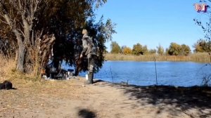 НЕТРАДИЦИОННАЯ ЛОВЛЯ НА ТИРОЛЬСКУЮ ПАЛОЧКУ