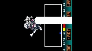 Undertale: Last Breath phases 1-3『unofficial remake』 by ダヒファド