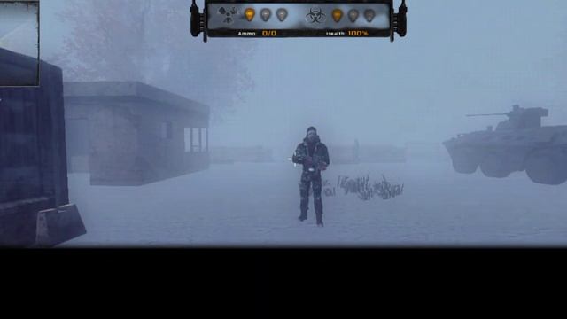 Полное прохождение игры Z.O.N.A Project X Lite смотреть онлайн