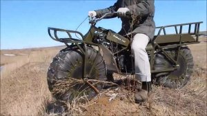 Сибирь 2х2 м 4