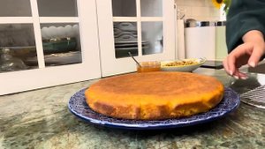 Тает Во Рту/Вкуснейший Торт Пирог Из Самых Доступных Ингредиентов За Минуты
