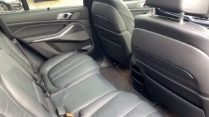 Bmw X5 M50d G05 Showcase 7 seater