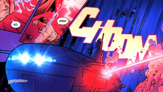 Охота на Росомаху - Полная история | Hunt For Wolverine: Adamantium Agenda | Marvel