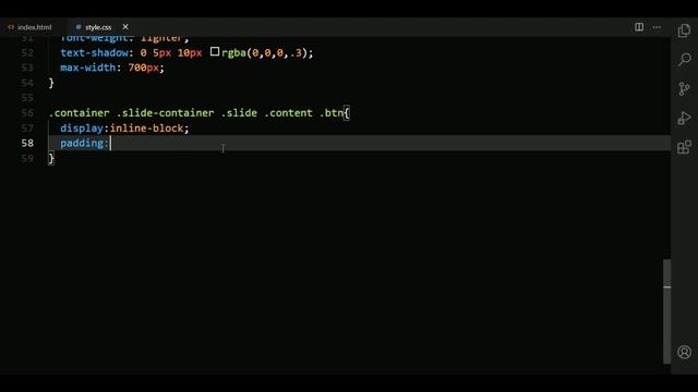 Full Screen Video Slider With Next & Previous Control Buttons Using HTML CSS & Vanilla Javascript смотреть онлайн