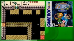 Let's Stream Oracle of Ages Pt1