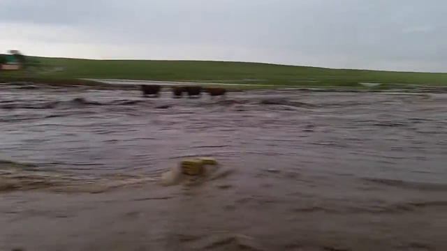 Село Серафимовское