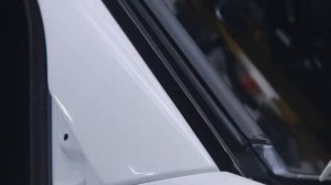 2013 Mercedes Benz Sprinter Assembly line