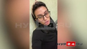 Пассажир рейса Уфа-Новый Уренгой рассказывает о задержанном по техническом причинам рейсе АК "Ямал"