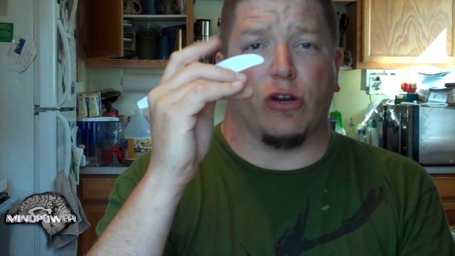 How to Clean an Optical Mouse - MindPower009 смотреть онлайн