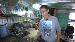 Удаляем ржавчину , один простой способ