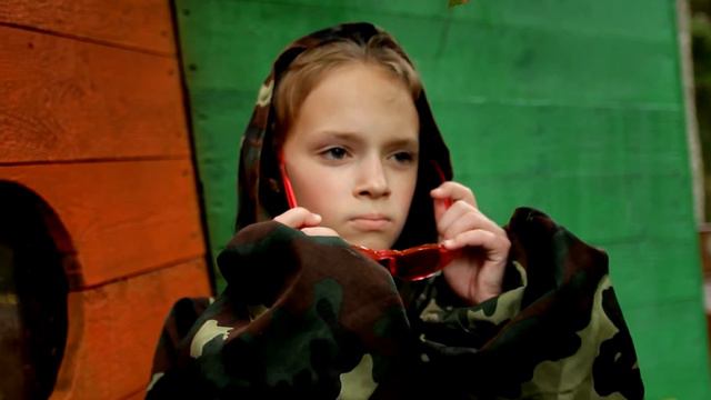 Инстадрама фильм 3-й летней смены Максатиха Кэмп