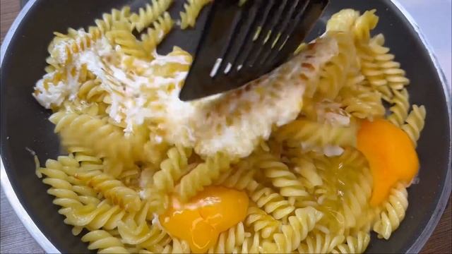 Вчерашние макароны?Yesterday's pasta смотреть онлайн