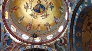 Греческий Православный Монастырь Двенадцати Апостолов в Капернауме  – Иерусалимский Патриархат