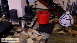 Печь для бани из чугуна Карелия АТБ устройство и модификации
