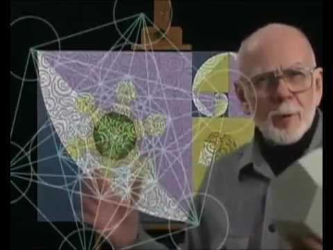 Как золотое сечение связано с числами Фибоначчи
