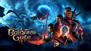Down by the River - Baldur's Gate 3 (OST)