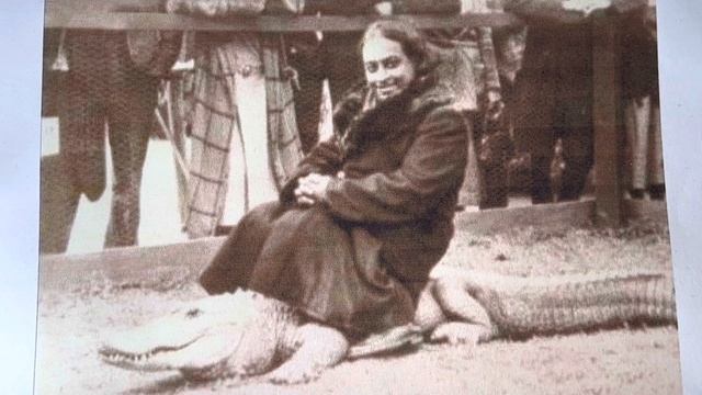 Парамаханса Йогананда.Вечный поиск.5.Услышанные молитвы. смотреть онлайн