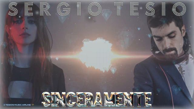Annalisa - SINCERAMENTE - SERGIO TESIO Remix 2024 (Che Ve Lo Dico A Fare MIX) смотреть онлайн