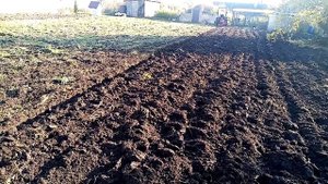 Уралец 2204 осень 2022!