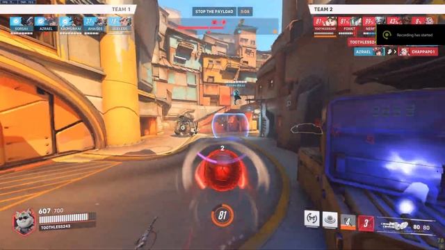 Gameplay 2022 12 25: Bounce Back смотреть онлайн