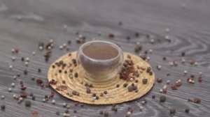 Гвоздика молотая