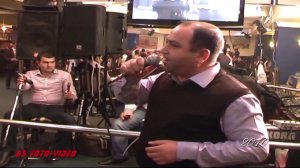 Yezidi Kurdish wedding Езидская песня Sevo Amaryan Езидская свадьба в Ярославле 2010