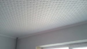 Потолочная Плитка фирмы формат