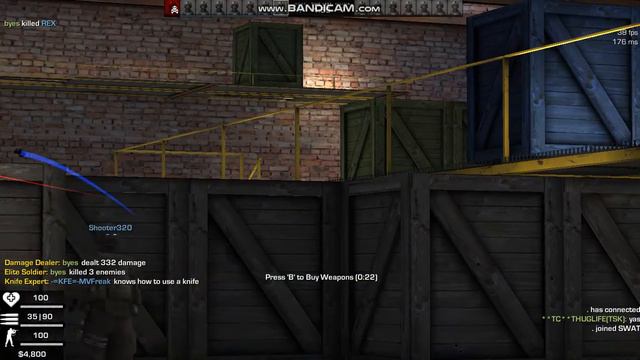 Begone guerra LUCKY NOOB смотреть онлайн