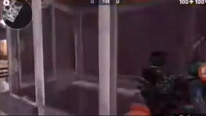 Секретные места в critical ops