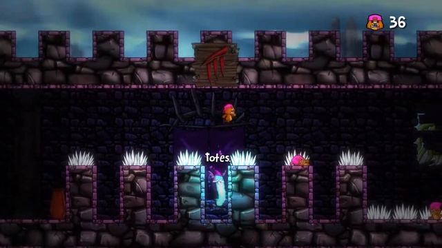 [TForce Plays] - Super Rude Bear Resurrection смотреть онлайн