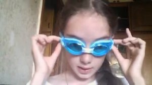 Обзор на очки для плавания Joss