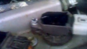 работа двигателя 1нз