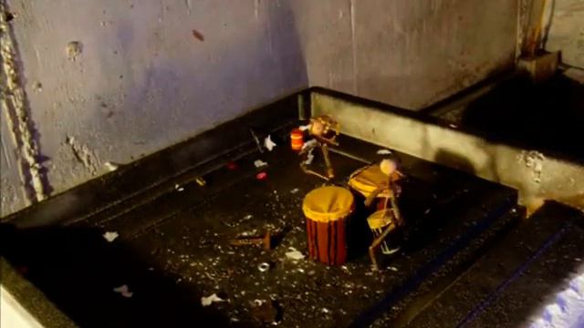 Servitor- Rhythio Divinius смотреть онлайн